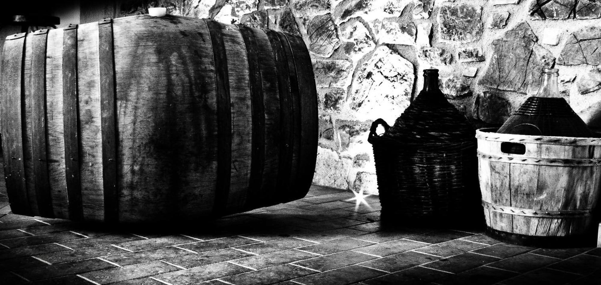Country House Poggio Aione Pensionat Catabbio Eksteriør billede
